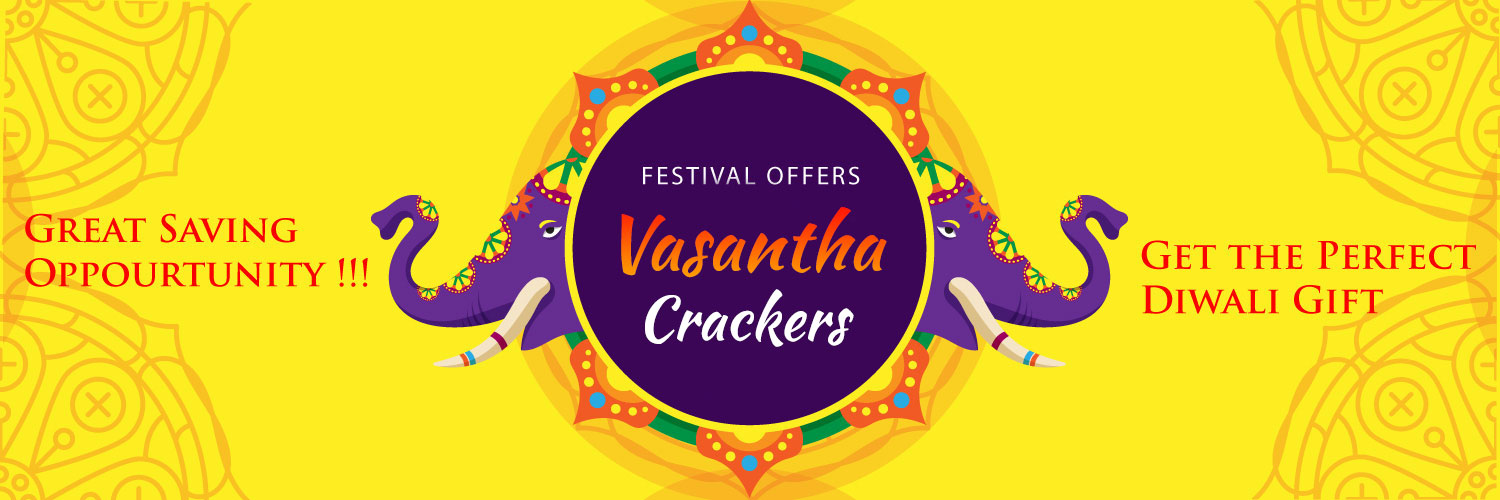 Special Diwali Crackers Shop