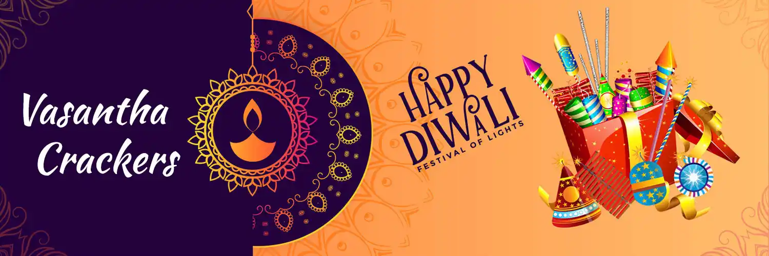 Vasantha Crackers