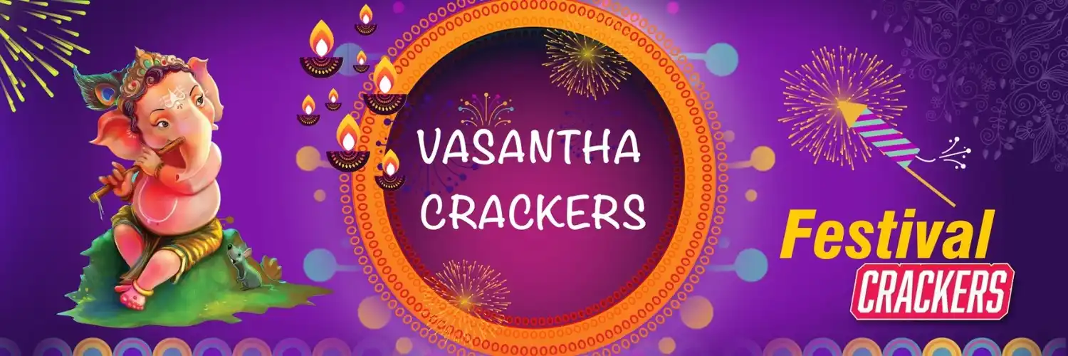 Vasantha Crackers