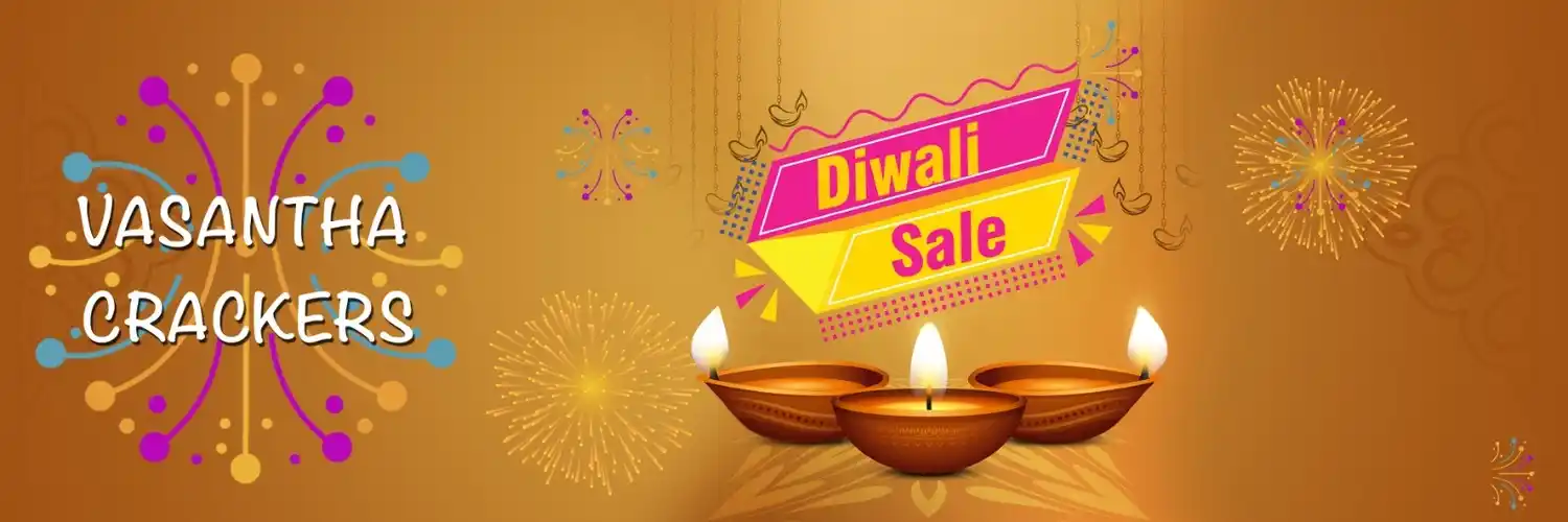 Vasantha Crackers