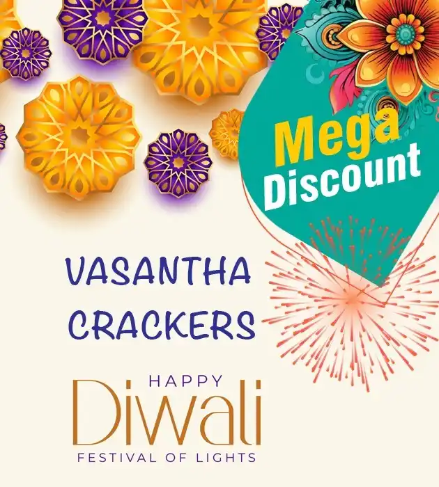 Vasantha Crackers