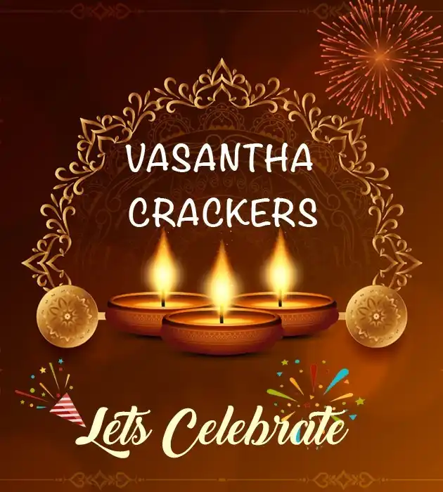 Vasantha Crackers